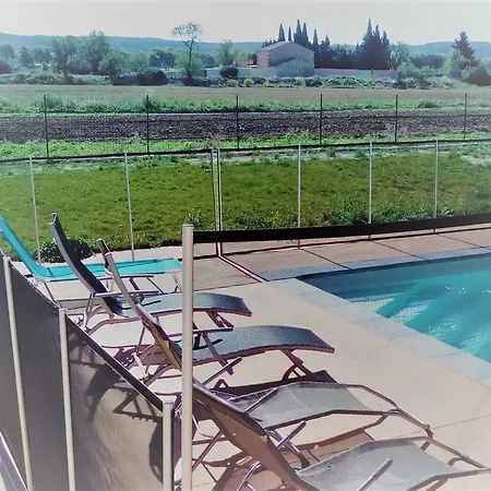 Du Grand Champ Villa *